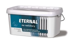 ETERNAL na radiátory 3 kg