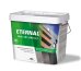 ETERNAL mat akrylátový 10 kg - Odstín: 010 Palisandr, Hmotnost: 10 kg