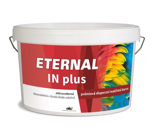 ETERNAL IN plus 5kg