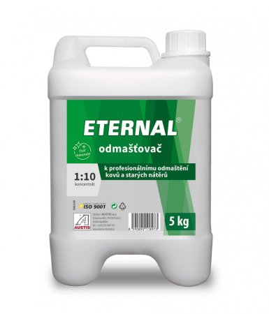 ETERNAL odmašťovač 5 kg